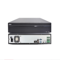大华 (alhua) 硬盘录像机 DH-NVR4832-HDS2 4K高清32路网络8盘位H265编码监控主机
