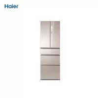 海尔(Haier)BCD-350WDCM 多门冰箱家用