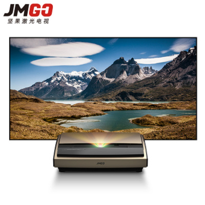 坚果(JMGO)S3 激光电视