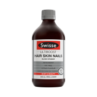 Swisse 血橙饮料(新口味)500ml