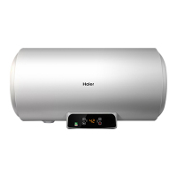海尔(Haier) EC8002-D6 热水器