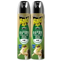 雷达(RADO)佳儿护杀虫气雾剂 儿童宝宝驱杀灭蚊子苍蝇杀蟑螂水基喷雾