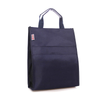 斯莫尔(simoer) SL-314 手提袋文件袋5个装 蓝色其他生活日用