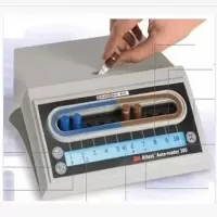 ATTEST 3M490 超快速生物阅读器 222*229*83mm
