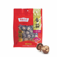 燕联袋装香菇256g