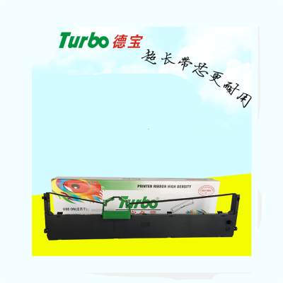 德宝(TURBO)DS300/DS2600色带架 黑色