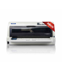 爱普生 针式打印机 LQ-680KII