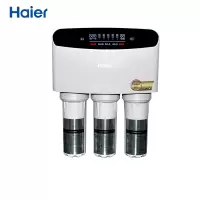 海尔(Haier)HRO400-5升级家用净水器