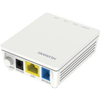 光纤猫移动联通用千兆宽带4LAN口家用端口体机猫盒 HSGQ-E130(10件)