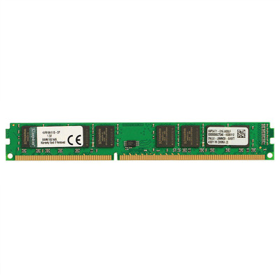金士顿DDR3 1600 8G 内存条