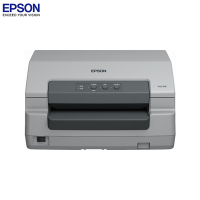 爱普生(EPSON)PLQ-30K 存折 证卡针式打印