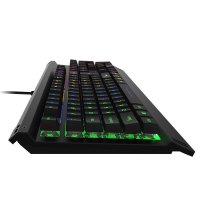 达尔优 LK145 有线背光键盘(不包鼠标) 单个装