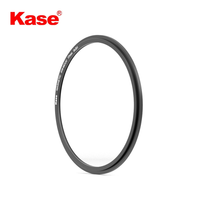 卡色(Kase) 67mm MC UV多层镀膜磁吸滤镜 UV镜 镜头保护镜 金刚狼磁吸圆镜PRO滤镜 镜头保护镜