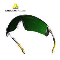 电焊眼镜防强光焊工 电焊配 防护眼镜