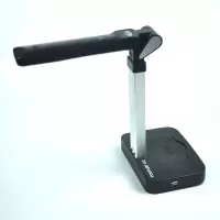 方正Q680DS/Q680DS-1高拍仪A4/A3扫描仪500万像素带二代身份证阅读器硬底座双摄像头