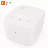 小米(mi)米家 IH电饭煲 4L 白色
