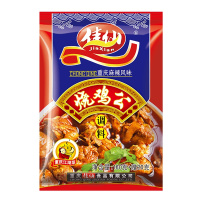 佳仙烧鸡公160g+赠20g