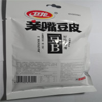 卫龙 亲嘴豆皮60g