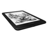 掌阅iReader 青春版 电子书阅读器 电纸书 墨水屏 8G内存 6英寸 212ppi 黑色