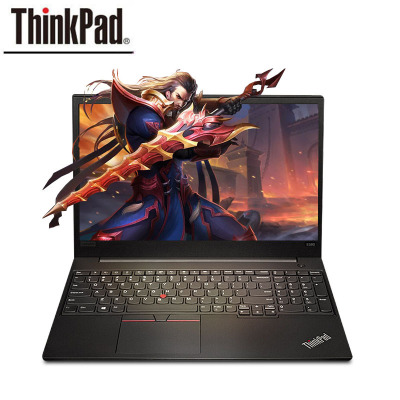 联想ThinkPad E590 (34CD)15.6英寸笔记本 I7-8565U 8G 128G+1TB 2G