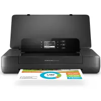 HP/惠普 Officejet OJ 200 移动便携式打印机移动打印家庭便携打印机