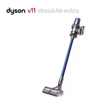 戴森(Dyson) 吸尘器V11 Fluffy Extra手持无线吸尘器