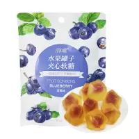 清嘴 水果罐子亲近装(蓝莓)30g