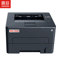 震旦(AURORA) AD310PDN 黑白激光打印机 双面打印 网络打印