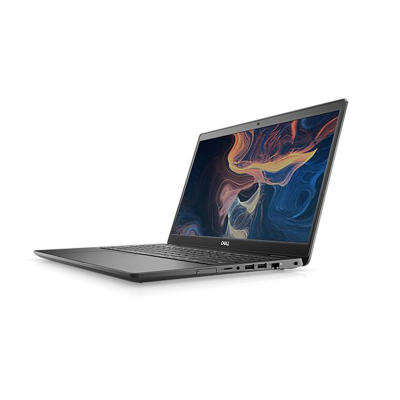 戴尔(DELL) Latitude3510 15.6英寸商用笔记本 (I5-10210U 8G 256GB固态 W10)