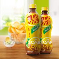 Vita维他柠檬茶 500mLX15瓶 果味茶饮料 整箱