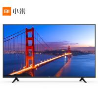 小米(MI)电视4X 55英寸 4K超高清HDR智能WiFi网络液晶电视机蓝牙语音遥控人工智能