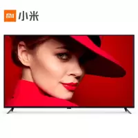 Redmi红米电视 70英寸 4K超高清HDR 智能语音 网络液晶平板电视机 小米红米电视(R70A)L70M5-RA