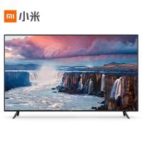 小米（MI）电视4X 65英寸 4K超高清HDR 人工智能 蓝牙语音遥控 液晶平板电视机 2+8GB L65M5-4X