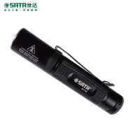 世达(SATA) 高性能微型强光充电式手电筒 90746 单个装