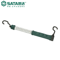 世达(SATA) 锂电手持LED灯(30珠) 90702A 单个装