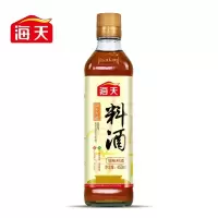 海天 古道料酒450ml