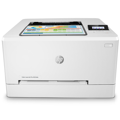 惠普 HP M254dn 彩色激光打印机
