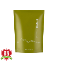 竹叶青明前茶叶2020新茶峨眉高山绿茶特级(品味)经典自享装100g