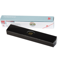 天威(PRINT-RITE) 5560色带芯 黑色色带 适用OKI-5560/6500F-21m 10盒装