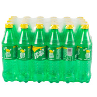 碳酸饮料 雪碧 500ml/瓶 24瓶/箱 (50箱)