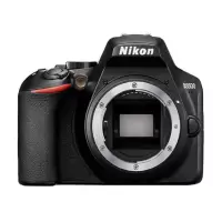 尼康(Nikon) D3500（18-200mm）数码单反相机 单镜头套装 约2416万像素（XF)