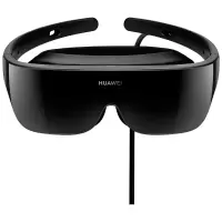 华为(HUAWEI) CV10 VR Glass 华为VR眼镜亮黑