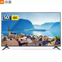 小米 MI 小米电视4S L50M5-AD 4K超高清(3840×2160) 50英寸 电视