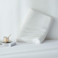 红豆家纺 乳胶枕芯 乳胶枕头枕芯40*60 白色 (单位:个)