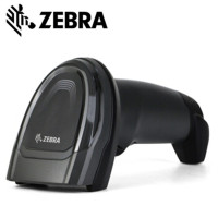 斑马(ZEBRA) DS8108-SR二维 有线 条码扫描枪扫描器