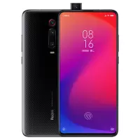 小米 MI REDMI K20PRO 手机 8GB 256GB 4G LTE全网通 双卡双待单4G 碳纤黑