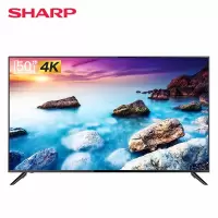 夏普(SHARP)50Z6A 50英寸4K超高清