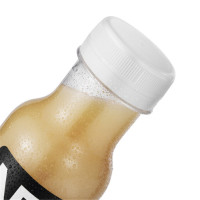 Zs-农夫山泉 NFC果汁饮料 100%NFC苹果香蕉汁300ml*24瓶 整箱装