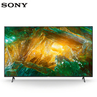 索尼(SONY)KD-75X8000H 75英寸 4K超高清HDR液晶平板电视