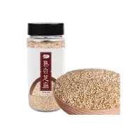 十月稻田 熟白芝麻 0.2KG